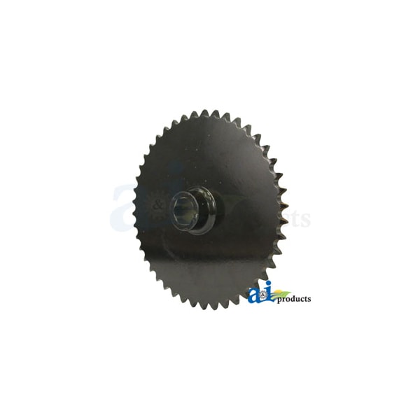 Sprocket, Driven, Pickup Tine Bar 11" x12" x2.25"